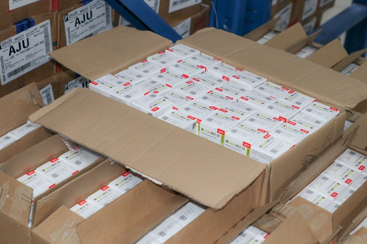 SES pune empresas que atrasam ou não entregam medicamentos