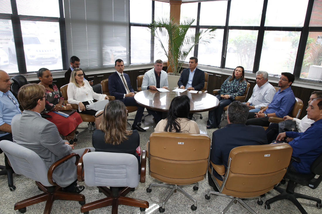 TCE vai analisar proposta que busca solucionar falta de médicos no interior