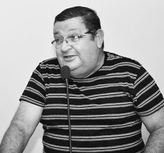 Morre radialista Maurício Lobão, vítima de Covid-19