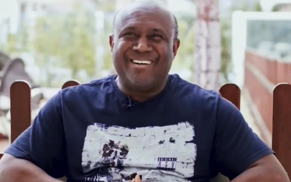 Morre o vereador de Salvador Irmão Lázaro, vítima da Covid-19