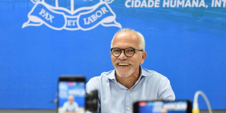 Prefeitura de Aracaju pagará salários dos servidores nesta sexta-feira, 28