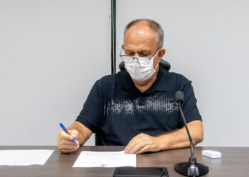 Governador autoriza convocação de 555 aprovados nos concursos de Segurança Pública e de Gestor Público