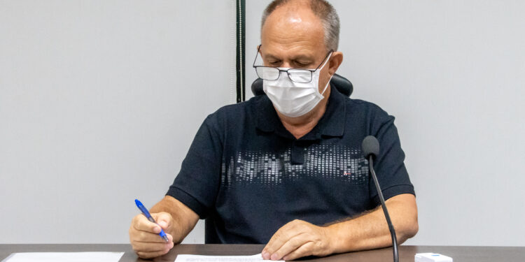 Governador autoriza convocação de 555 aprovados nos concursos de Segurança Pública e de Gestor Público