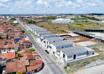 Sedetec e Codise discutem ações para Distrito Industrial de Socorro