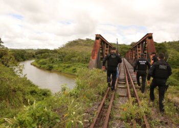 Monitor da Violência confirma redução de homicídios no primeiro trimestre de 2021