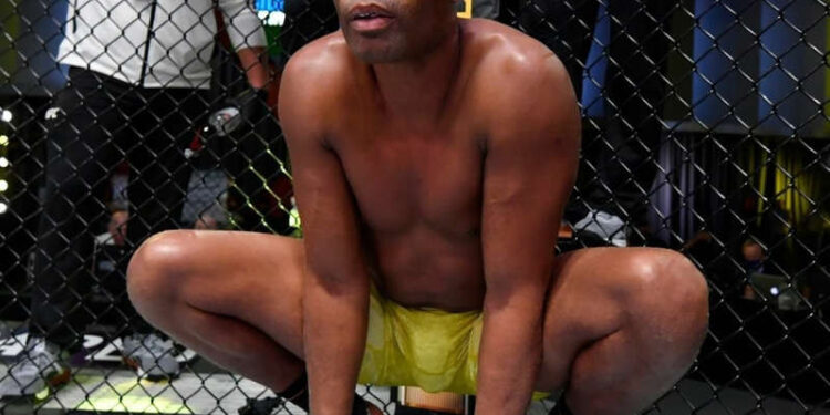 Anderson Silva abre o jogo sobre relação com Dana White: ‘Nunca tomou um tapa na cara’