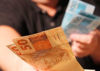 Governo do Estado inicia pagamento da folha de maio nesta quinta-feira, 27