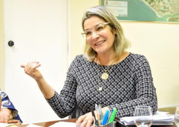 Janier Mota defende ampliação de serviço de reabilitação pós-Covid