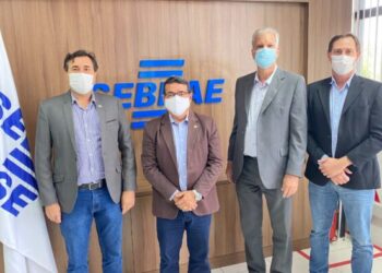 Brenno Barreto é o novo diretor técnico do Sebrae Sergipe