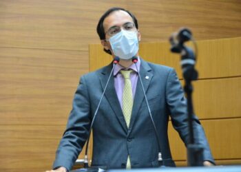 Aprovado PL de Georgeo Passos que altera nome da Rodovia SE-331