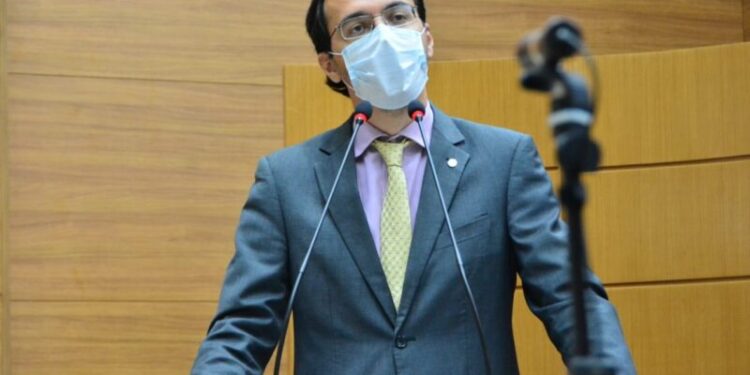 Aprovado PL de Georgeo Passos que altera nome da Rodovia SE-331