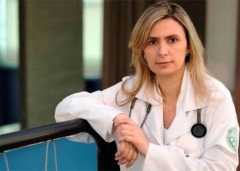 ‘Prioridade deveria ser idade, não comorbidade’, diz médica sobre vacinação