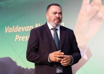 Desempenho na Câmara e distribuição de recursos para Sergipe fazem de Valdevan Noventa um bom nome para o Senado em 2022