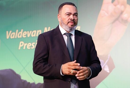 Desempenho na Câmara e distribuição de recursos para Sergipe fazem de Valdevan Noventa um bom nome para o Senado em 2022