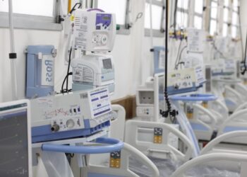 Sergipe registra 1.866 casos de Covid-19 e mais cinco óbitos nesta quinta