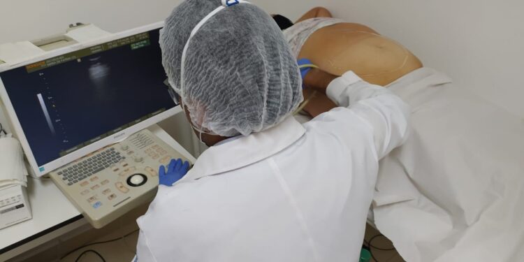 Prefeitura de Propriá realiza mais um sábado de exames de ultrassonografias