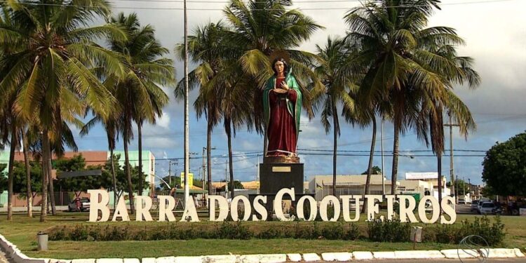 Prefeitura de Barra dos Coqueiros inicia convocação dos aprovados no último concurso