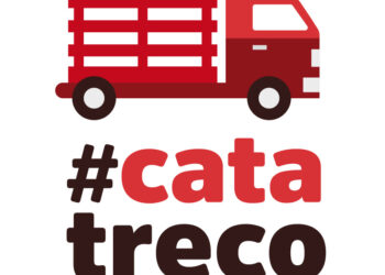 Cata-treco: confira a programação desta terça-feira, 1º