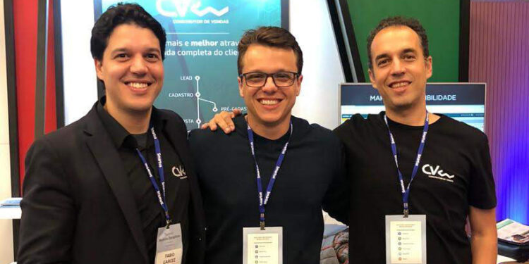 Empresa de tecnologia sergipana recebe investimento de uma das principais desenvolvedoras de software do Brasil