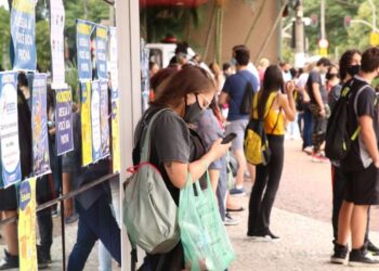 Pontuação das redações do Enem 2020 já está disponível