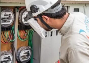 Energisa identifica 1.800 irregularidades por furto de energia
