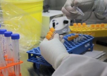 Sergipe registra 1.619 casos de Covid-19 e mais seis óbitos nesta sexta