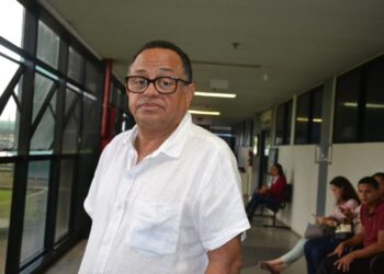 Radialista George Magalhães é condenado em 2ª instância