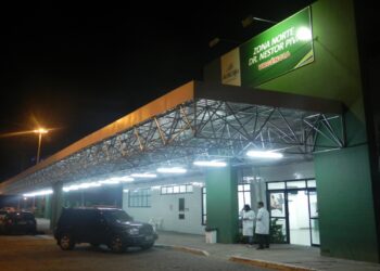 Prefeitura de Aracaju retoma os atendimentos no Hospital Nestor Piva neste domingo