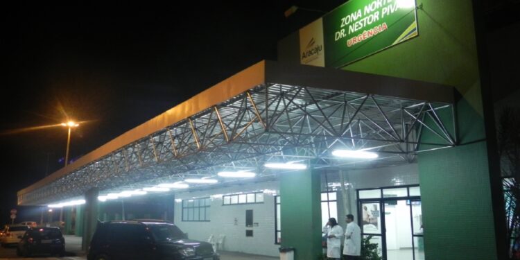 Prefeitura de Aracaju retoma os atendimentos no Hospital Nestor Piva neste domingo