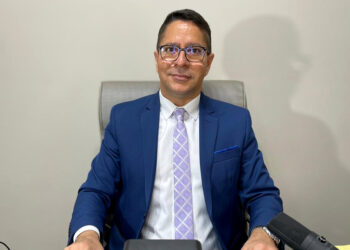 Ricardo Marques sugere que prefeito exponha na Câmara tudo que sabe sobre operação da Polícia Federal