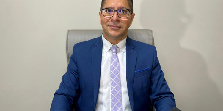 Ricardo Marques sugere que prefeito exponha na Câmara tudo que sabe sobre operação da Polícia Federal