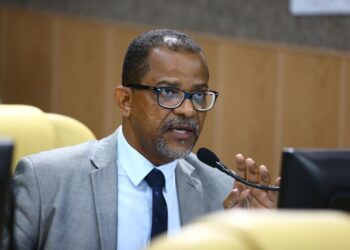 “Aracaju não terá o terceiro turno que alguns gostariam que houvesse”, diz Bittencourt