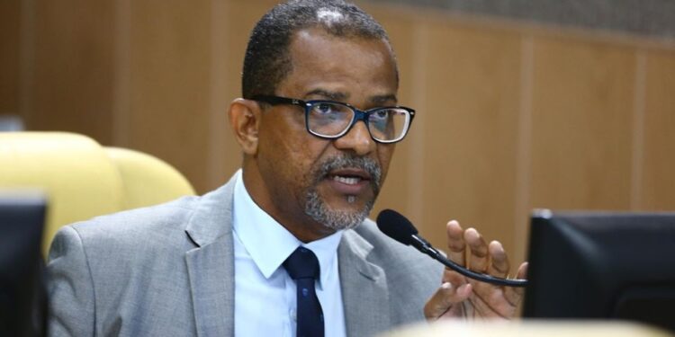 “Aracaju não terá o terceiro turno que alguns gostariam que houvesse”, diz Bittencourt