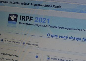 Contribuinte com pendência deve entregar declaração e retificar depois