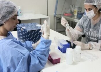 Sergipe registra 1.468 casos de Covid-19 e mais quatro óbitos neste domingo