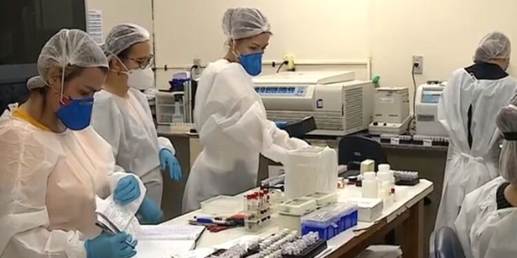 Sergipe registra 1.677 casos de Covid-19 e mais dois óbitos neste sábado