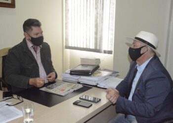 TV Alese divulgará o ‘Forró Caju em Casa’