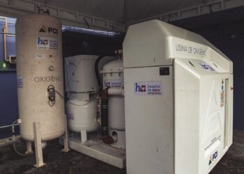 Ministério da Saúde enviará aparelhos de oxigênio para Norte-Nordeste