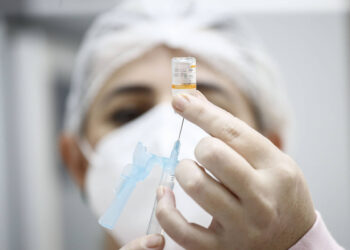 URGENTE: Vacinação contra covid-19 terá novas diretrizes