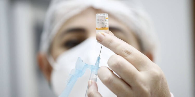 URGENTE: Vacinação contra covid-19 terá novas diretrizes