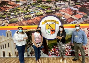 Salários dos servidores do município de Divina Pastora serão pagos pelo Banese