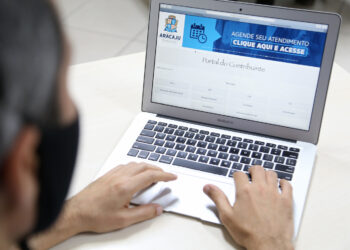 Contribuinte pode solicitar abono e isenção do IPTU no portal da Fazenda de Aracaju