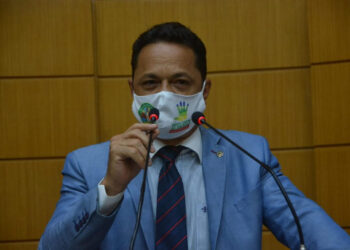 Capitão Samuel parabeniza os novos 555 convocados no concurso da Segurança Pública