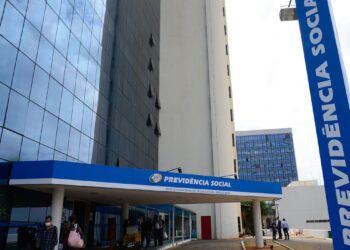 Décimo terceiro do INSS começa a ser depositado hoje