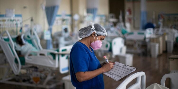 Sergipe registra 472 casos de Covid-19  e mais dois óbitos neste domingo