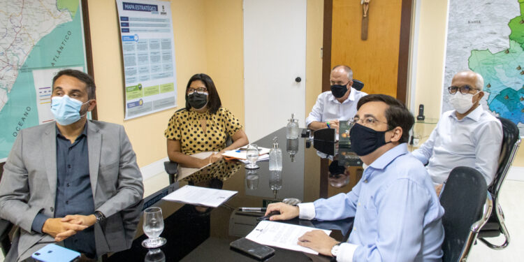 Comitê Técnico-Científico define abertura das atividades comerciais não essenciais aos sábados a partir de 19 de junho