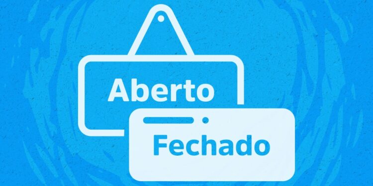 Confira o funcionamento dos serviços municipais no Dia de São Pedro, 29