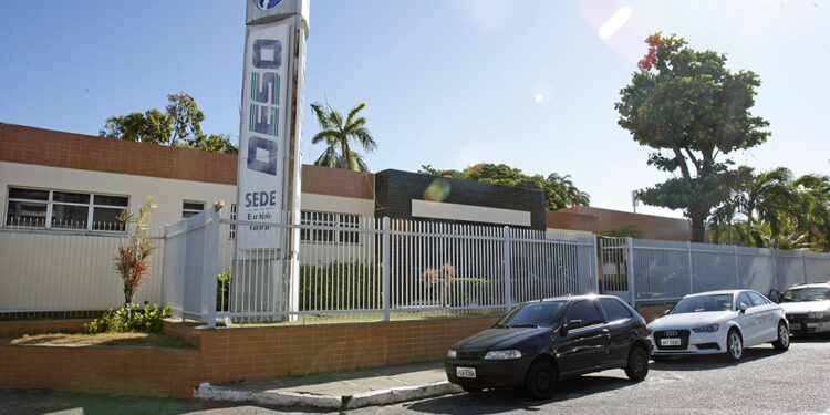 Ministério Público ajuíza Ação Civil Pública para garantir o direito de acesso à água em São Cristóvão