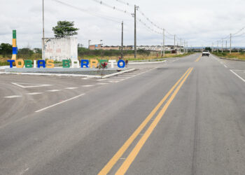 Recuperação da rodovia entre Tobias Barreto e Riachão do Dantas proporciona maior segurança à população e aos condutores