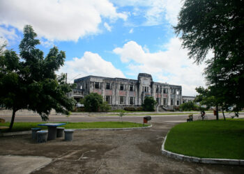 Governo assina ordem de serviço para restauração de Patrimônio Histórico Nacional